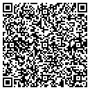 QR code with Gary L Mann contacts
