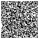 QR code with Richardson Lena L contacts