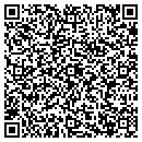 QR code with Hall Maines Ludrin contacts