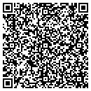 QR code with Raymond E Patterson contacts