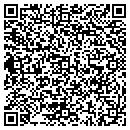 QR code with Hall Stephanie J contacts