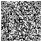 QR code with Randolph E Geoghan DDS contacts