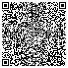 QR code with Advanced Physical Therapy Center contacts