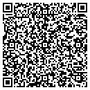 QR code with C M R contacts