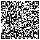 QR code with Hoy William A contacts