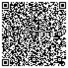 QR code with Fairfield County Jail contacts