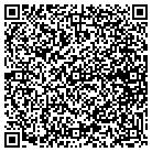 QR code with Faith Christian Center Of Columbus Inc contacts