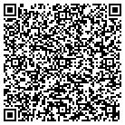 QR code with Advent Physical Therapy contacts
