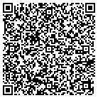QR code with Advent Physical Therapy contacts