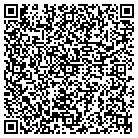 QR code with Advent Physical Therapy contacts