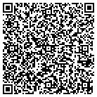QR code with Advent Physical Therapy contacts