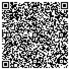 QR code with Marion County Juv Detention contacts