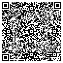 QR code with Ashman Mark CPA contacts