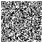QR code with Advent Rehabilitation contacts
