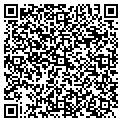 QR code with R & T Electrical LLC contacts