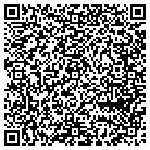 QR code with Advent Rehabilitation contacts