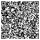 QR code with J Darlene Ewing contacts