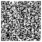 QR code with University of Memphis contacts