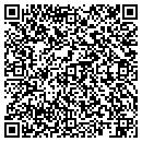 QR code with University Of Memphis contacts