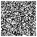 QR code with University Of Memphis contacts
