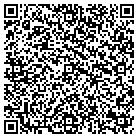 QR code with University of Memphis contacts
