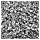 QR code with J Keith Russell Pc contacts