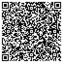 QR code with Ahmed Sabina contacts
