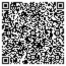 QR code with Ahmed Sabina contacts