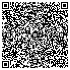QR code with J Kent Mc Afee Law Offices contacts