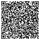 QR code with White Thomas contacts