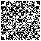 QR code with University of Phoenix contacts