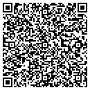 QR code with Yates James M contacts