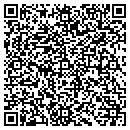 QR code with Alpha Rehab Pc contacts
