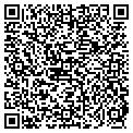 QR code with Kac Investments LLC contacts