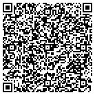 QR code with American Rehabilitation Networ contacts