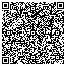 QR code with Knisely Marc O contacts