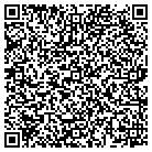 QR code with Oregon Department Of Corrections contacts