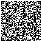 QR code with Hillgrove Federated Church contacts