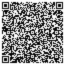 QR code with Amish Barn contacts