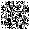 QR code with Atherton Monica contacts
