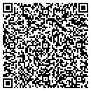QR code with Berg Alta F contacts