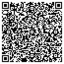 QR code with House of Fame contacts