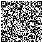 QR code with University of Tennessee Martin contacts