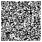 QR code with A T I Physical Therapy contacts
