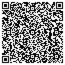 QR code with Martin Harry contacts