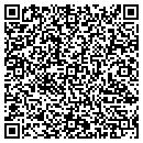 QR code with Martin H Boozer contacts