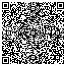 QR code with Max Bishop P C contacts