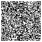 QR code with Benzonia Physical Therapy contacts