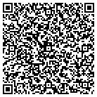 QR code with Maranatha Christian Fellowship contacts