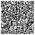 QR code with Maranatha Christian Fellowship contacts